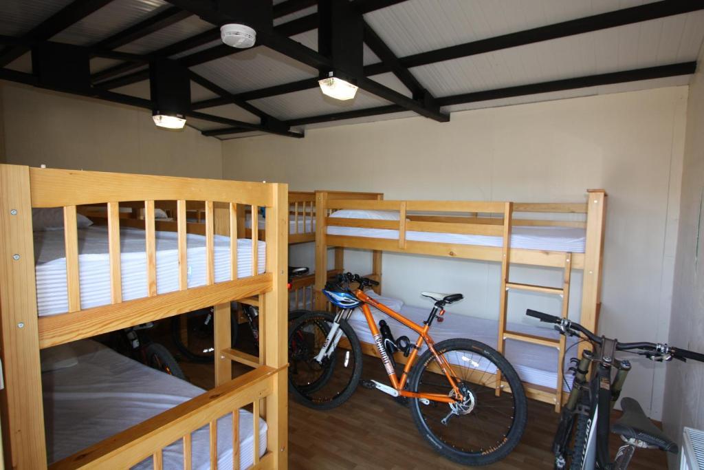 The White Horse Inn Bunkhouse Threlkeld Quarto foto